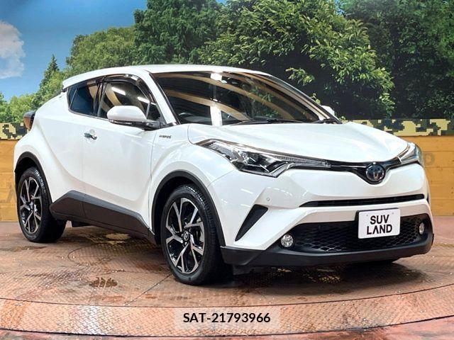 Toyota C-HR 2017-12 8098474-15