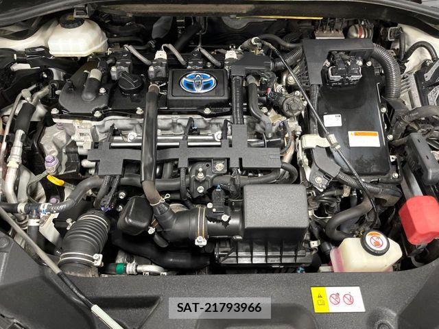 Toyota C-HR 2017-12 8098474-17