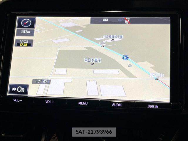 Toyota C-HR 2017-12 8098474-19