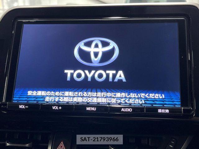 Toyota C-HR 2017-12 8098474-2