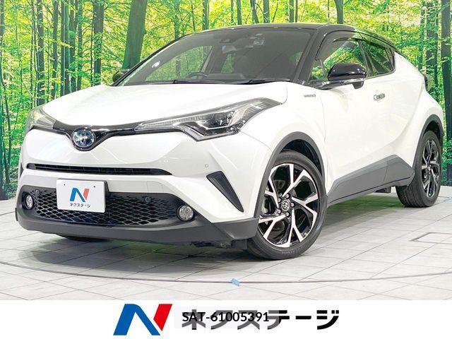 Toyota C-HR 2017-12 8098468-0