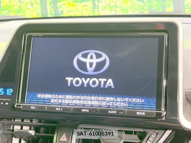 Toyota C-HR 2017-12 8098468-2