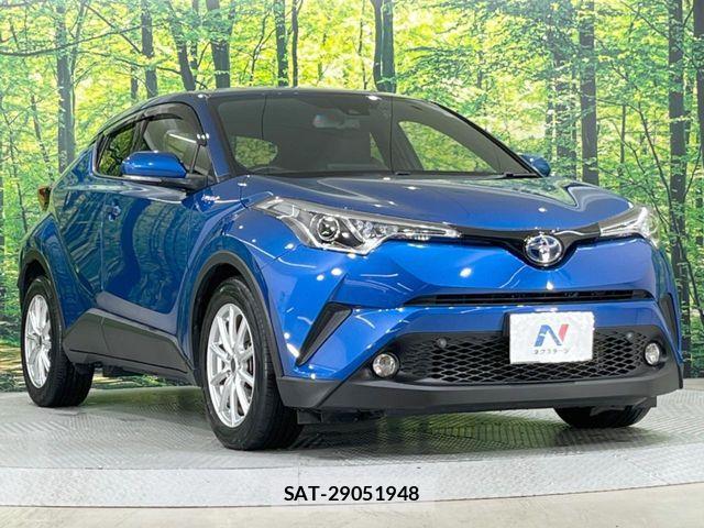 Toyota C-HR 2017-06 8098472-15