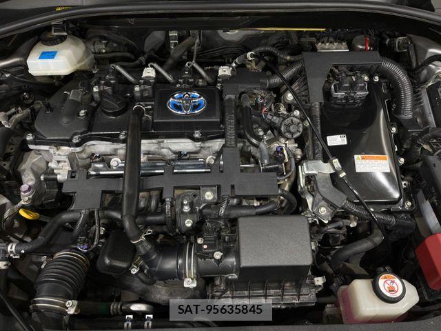 Toyota C-HR 2017-08 8098470-18