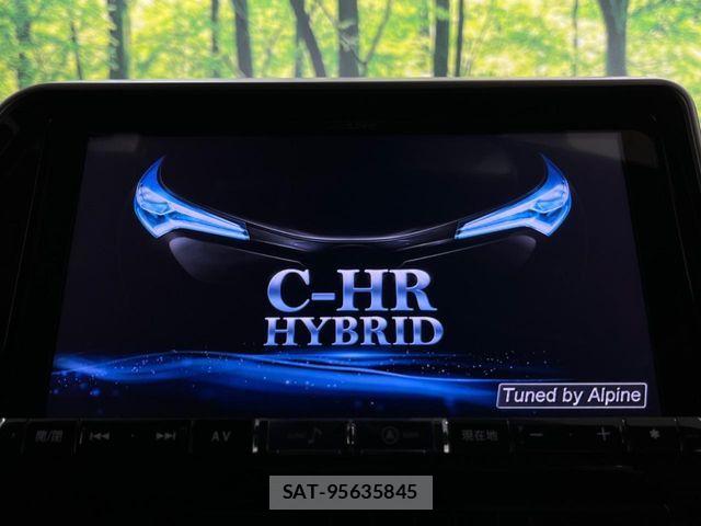 Toyota C-HR 2017-08 8098470-3