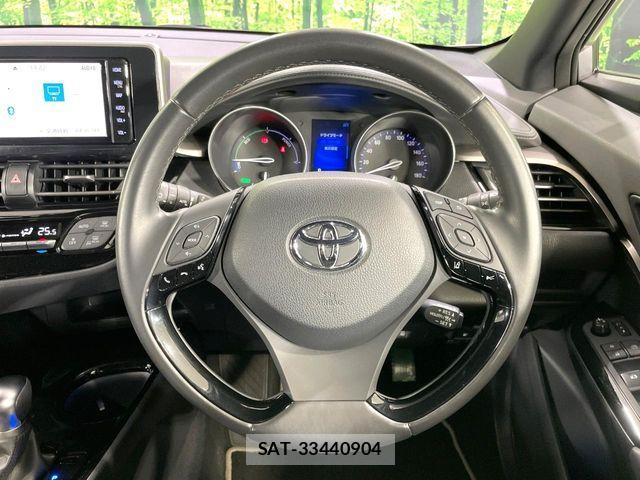 Toyota C-HR 2019-02 8098465-10