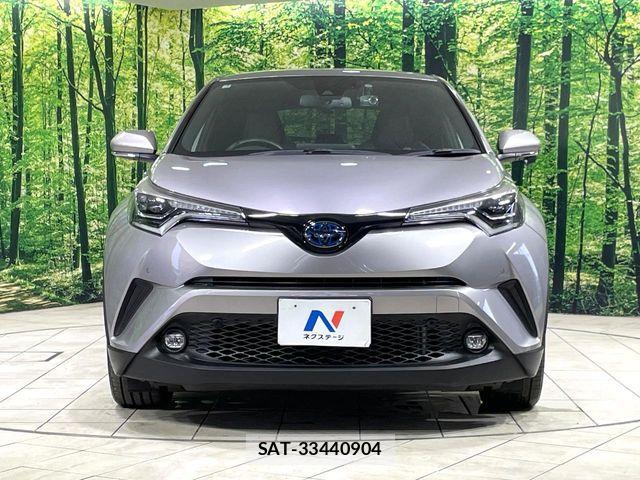 Toyota C-HR 2019-02 8098465-13