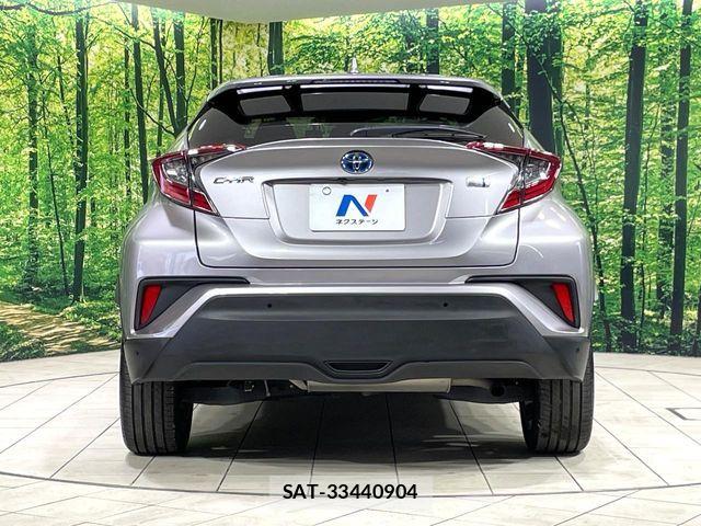 Toyota C-HR 2019-02 8098465-14