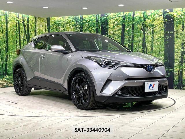 Toyota C-HR 2019-02 8098465-15