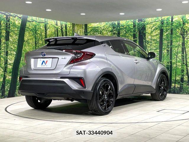Toyota C-HR 2019-02 8098465-16