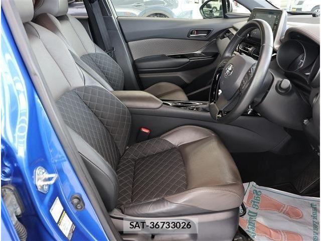 Toyota C-HR 2020-03 8098461-14