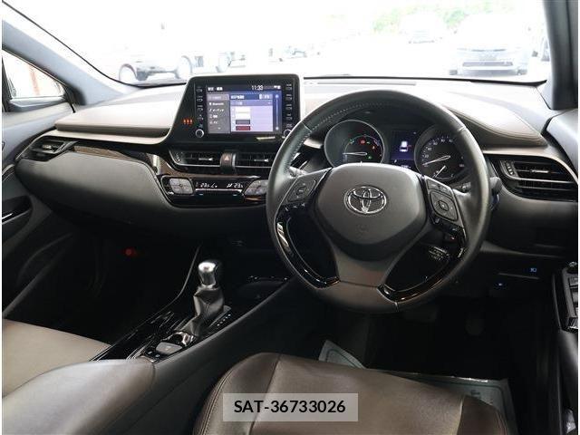Toyota C-HR 2020-03 8098461-1