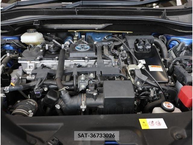 Toyota C-HR 2020-03 8098461-20