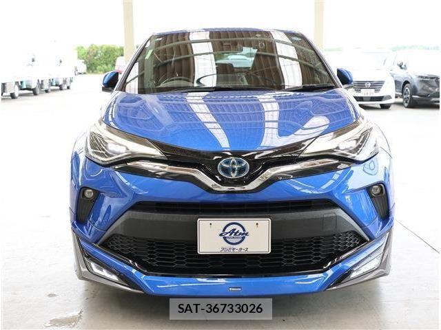 Toyota C-HR 2020-03 8098461-22