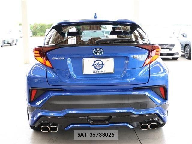 Toyota C-HR 2020-03 8098461-24