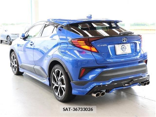 Toyota C-HR 2020-03 8098461-25