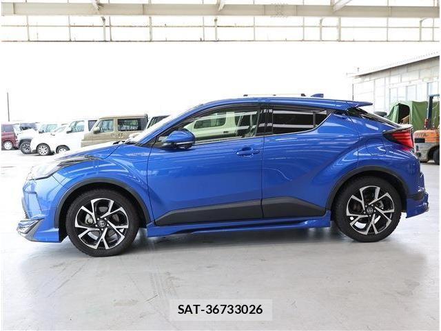 Toyota C-HR 2020-03 8098461-26