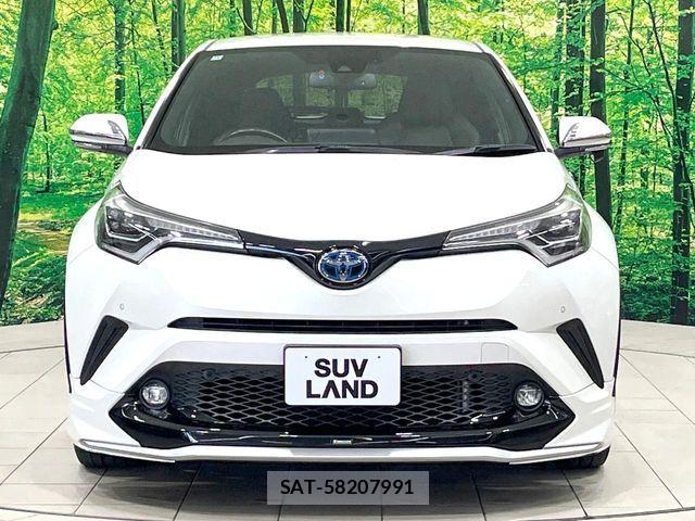 Toyota C-HR 2018-11 8129367-14