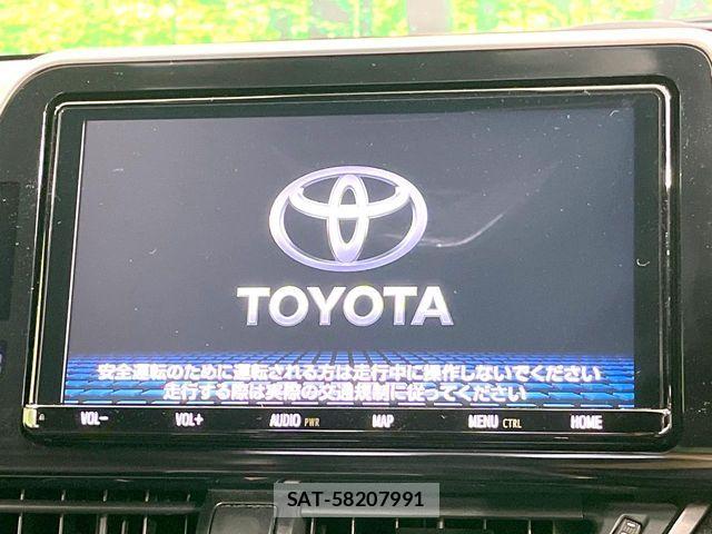 Toyota C-HR 2018-11 8129367-3