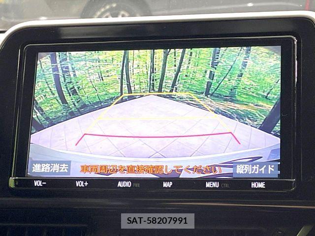 Toyota C-HR 2018-11 8129367-4