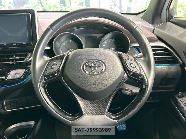 Toyota C-HR 2018-09 8129357-10