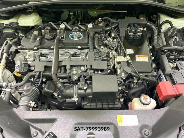 Toyota C-HR 2018-09 8129357-17