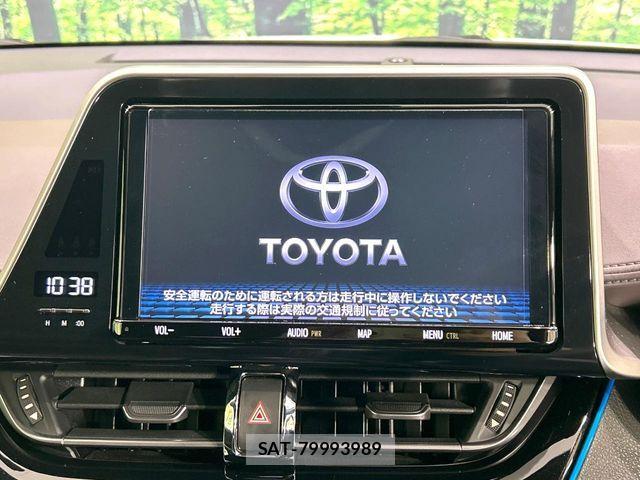 Toyota C-HR 2018-09 8129357-2