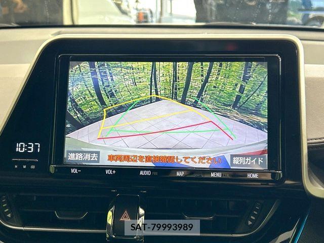 Toyota C-HR 2018-09 8129357-3