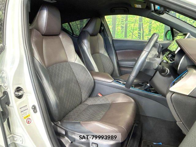 Toyota C-HR 2018-09 8129357-7