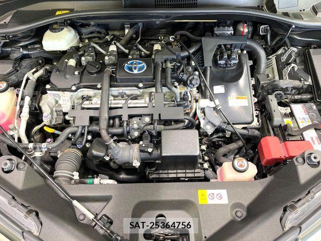 Toyota C-HR 2017-12 8129366-17