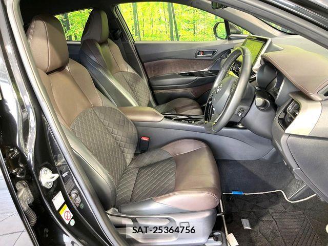 Toyota C-HR 2017-12 8129366-8
