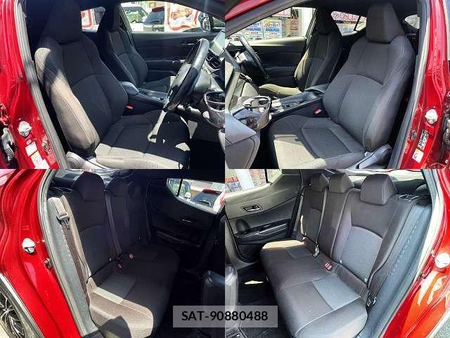 Toyota C-HR 2017-09 8129368-5