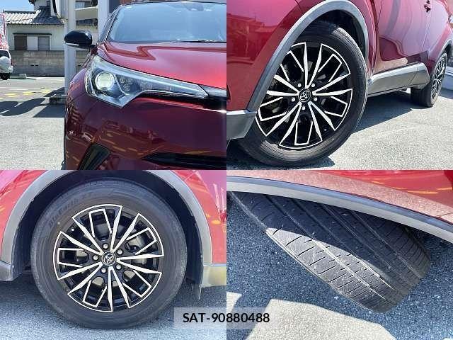Toyota C-HR 2017-09 8129368-7