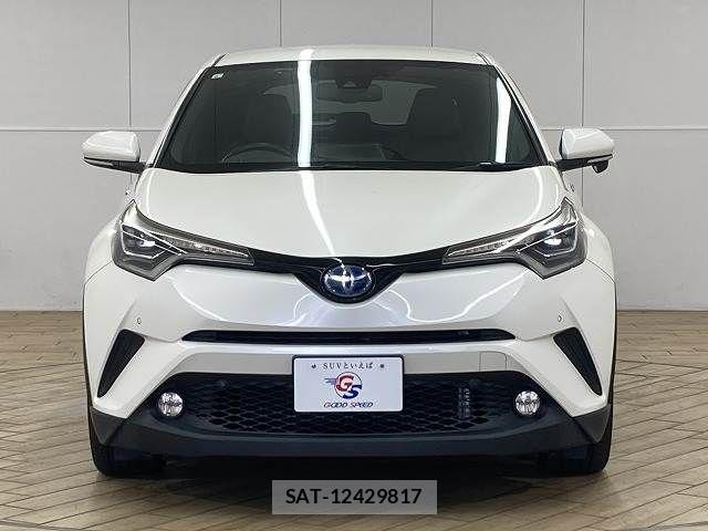 Toyota C-HR 2017-05 8145583-14