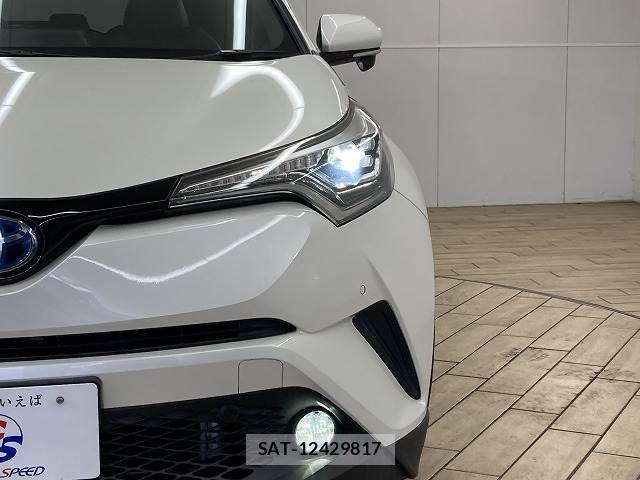Toyota C-HR 2017-05 8145583-19