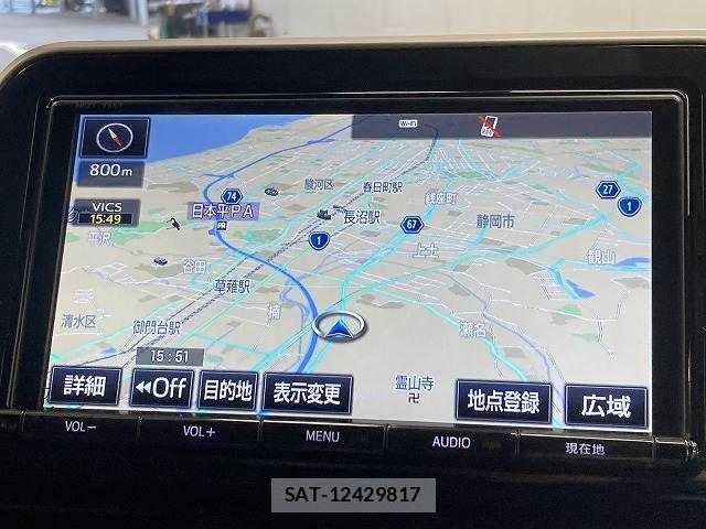 Toyota C-HR 2017-05 8145583-2