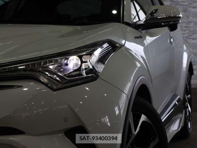 Toyota C-HR 2017-03 8145581-13