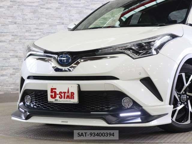 Toyota C-HR 2017-03 8145581-15