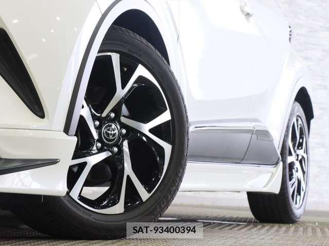 Toyota C-HR 2017-03 8145581-19