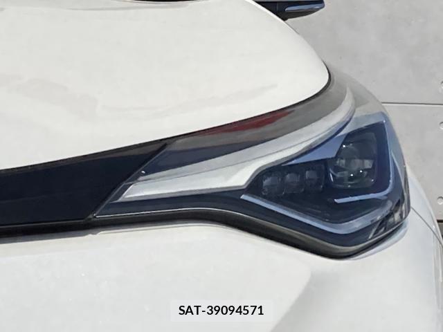 Toyota C-HR 2020-04 8158148-10