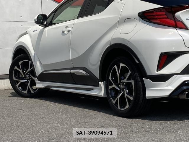 Toyota C-HR 2020-04 8158148-16