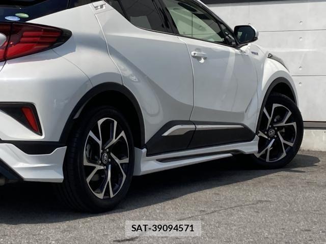 Toyota C-HR 2020-04 8158148-17