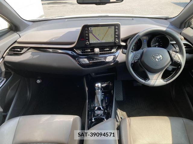 Toyota C-HR 2020-04 8158148-2