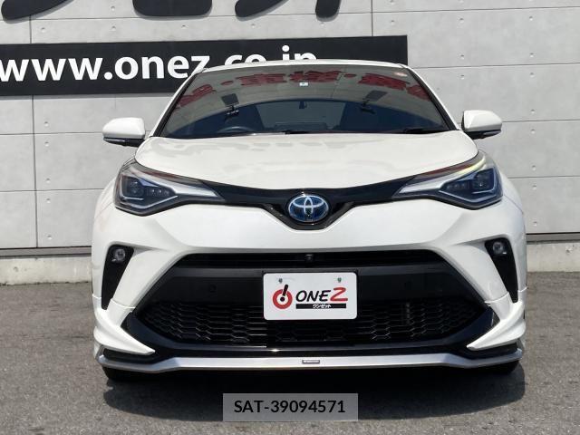 Toyota C-HR 2020-04 8158148-5