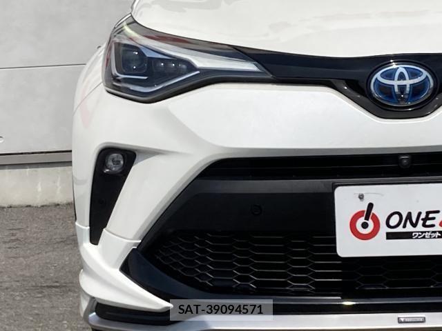 Toyota C-HR 2020-04 8158148-6
