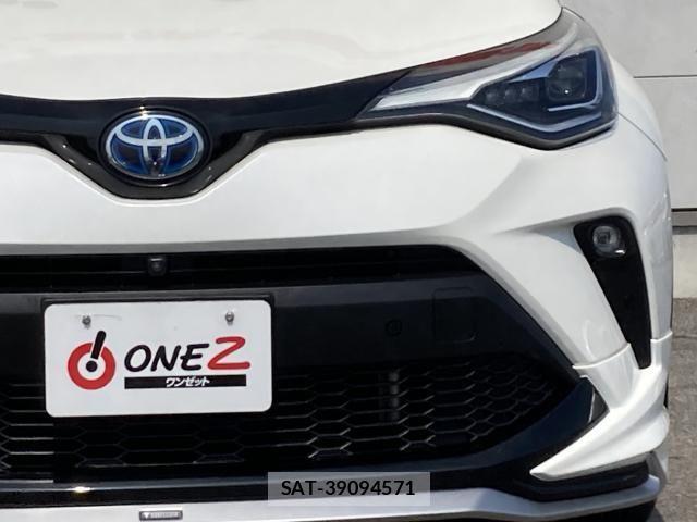 Toyota C-HR 2020-04 8158148-7