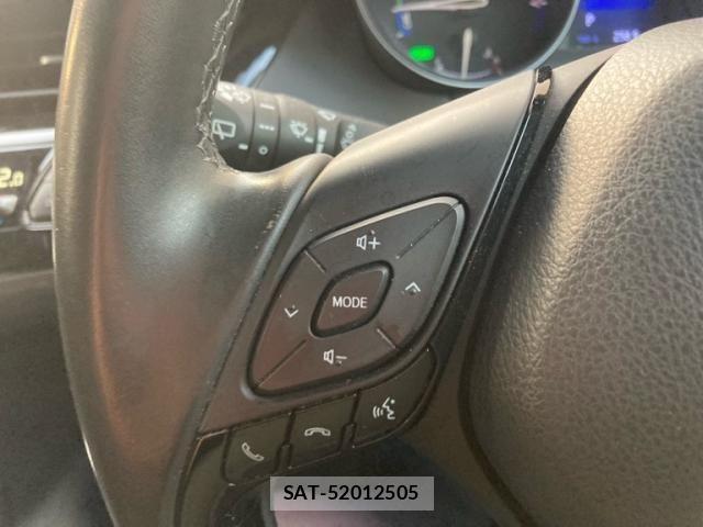 Toyota C-HR 2018-08 8158154-19