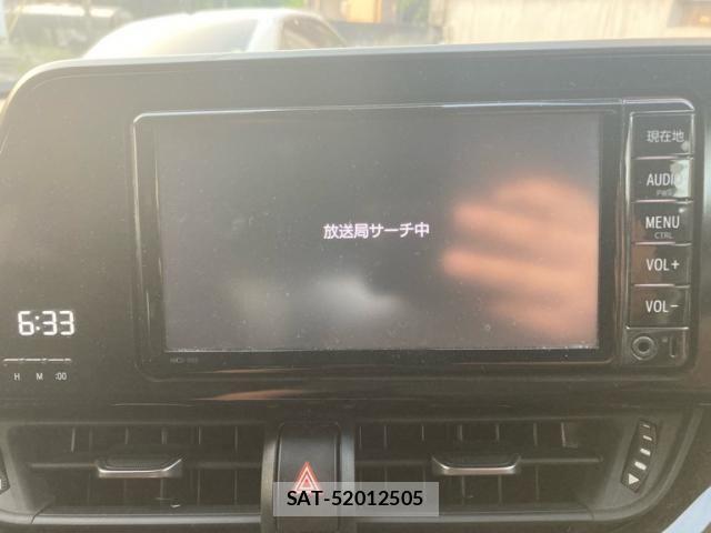 Toyota C-HR 2018-08 8158154-22