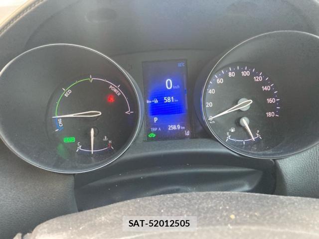 Toyota C-HR 2018-08 8158154-23