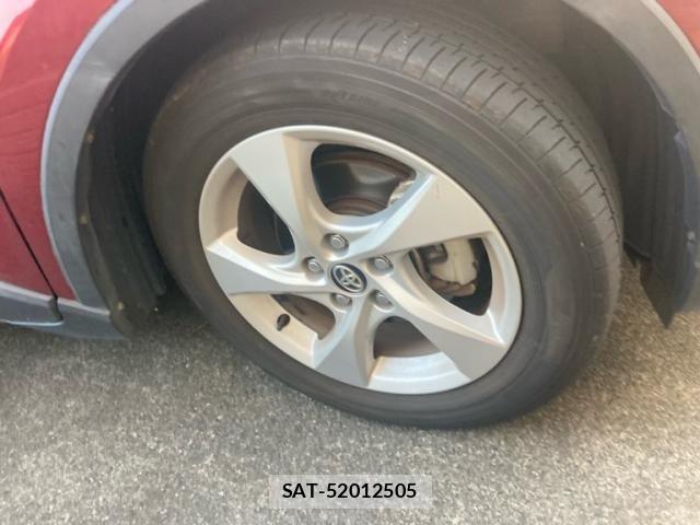 Toyota C-HR 2018-08 8158154-6